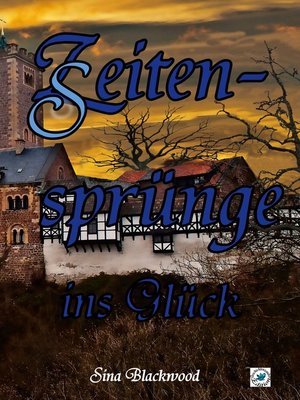 cover image of Zeitensprünge ins Glück